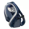 Ferro de engomar a vapor Tefal Smart Protect Plus FV6872 base Durilium Airglide 2800 W azul