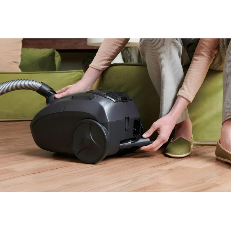 Aspirador Hoover HE120PET 011 2,5 L de arrasto a seco 700 W saco