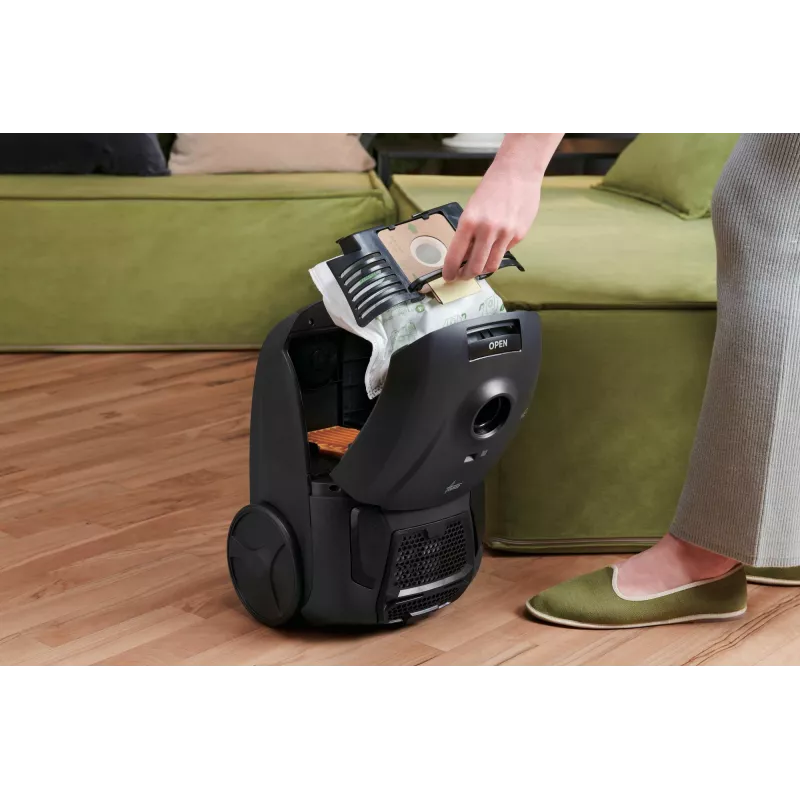 Aspirador Hoover HE120PET 011 2,5 L de arrasto a seco 700 W saco