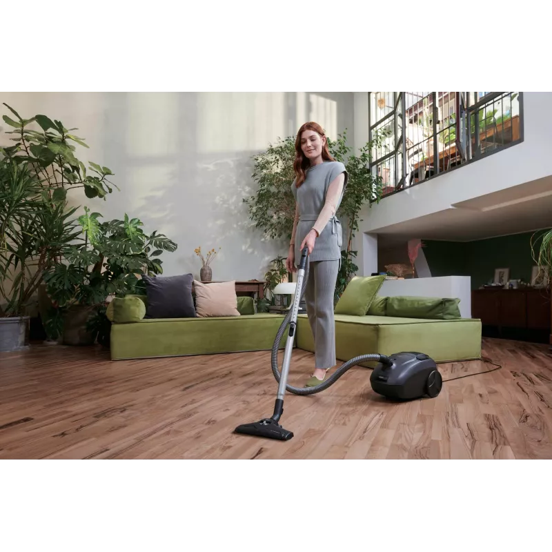 Aspirador Hoover HE120PET 011 2,5 L de arrasto a seco 700 W saco