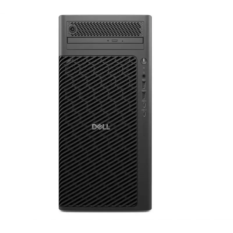 Torre de secretária Dell Pro Max T2 FCT2250 — Intel Core Ultra 9, 32 GB DDR5, 1 TB SSD, NVIDIA RTX 4000 ADA, Windows 11 Pro