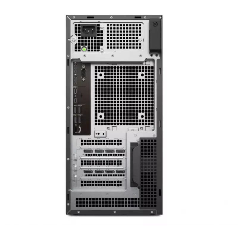 Torre de secretária Dell Pro Max T2 FCT2250 — Intel Core Ultra 7, 32 GB DDR5, 1 TB SSD, NVIDIA RTX 4000 ADA, Windows 11 Pro