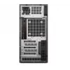 Torre de secretária Dell Pro Max T2 FCT2250 — Intel Core Ultra 7, 32 GB DDR5, 1 TB SSD, NVIDIA RTX 2000 ADA, Windows 11 Pro