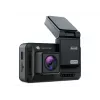 Navitel R460 2K câmara para automóvel, vídeo 2K, ecrã de 2 polegadas, sensor G, modo de estacionamento