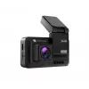 Navitel R460 2K câmara para automóvel, vídeo 2K, ecrã de 2 polegadas, sensor G, modo de estacionamento