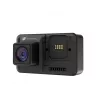 Navitel R460 2K câmara para automóvel, vídeo 2K, ecrã de 2 polegadas, sensor G, modo de estacionamento