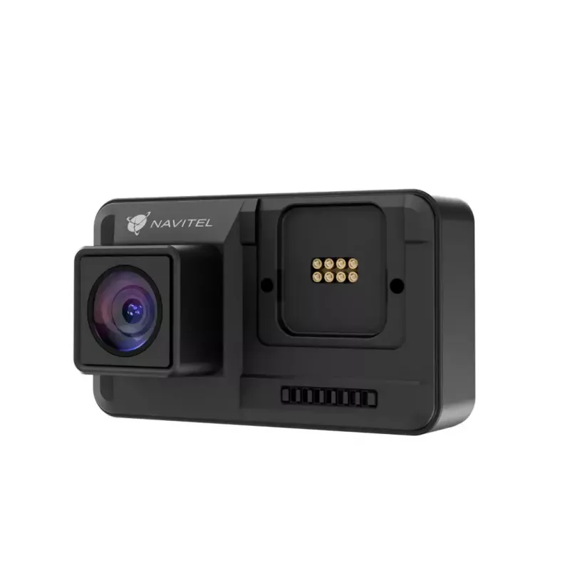 Navitel R460 2K câmara para automóvel, vídeo 2K, ecrã de 2 polegadas, sensor G, modo de estacionamento