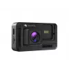 Navitel R460 2K câmara para automóvel, vídeo 2K, ecrã de 2 polegadas, sensor G, modo de estacionamento