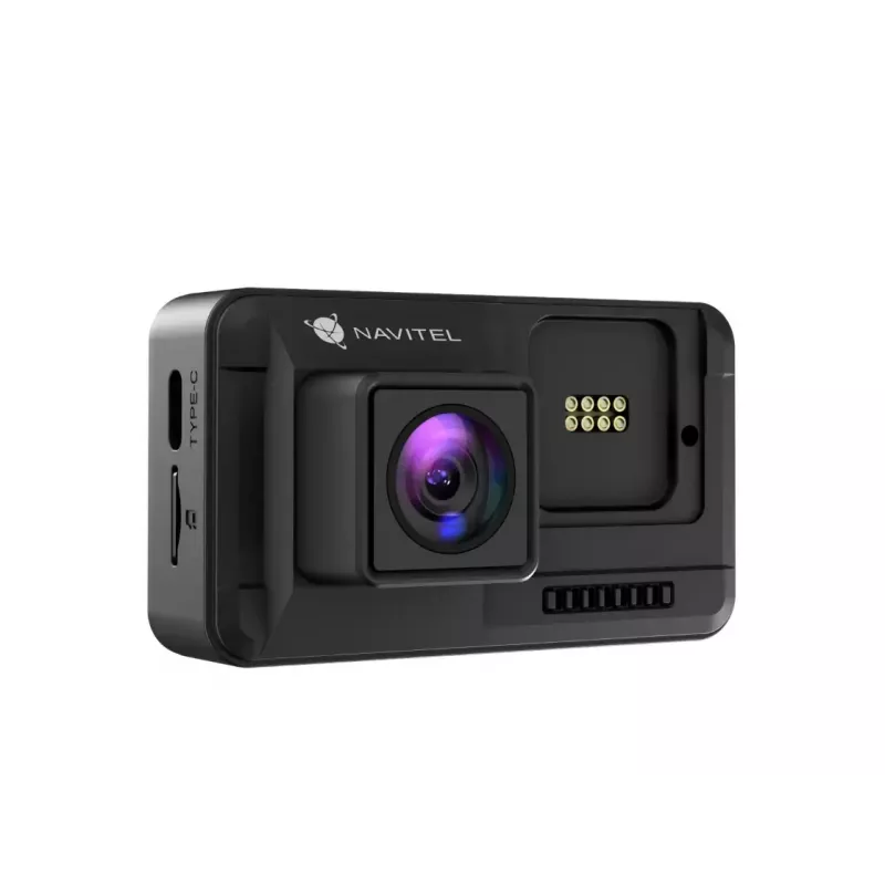 Navitel R460 2K câmara para automóvel, vídeo 2K, ecrã de 2 polegadas, sensor G, modo de estacionamento