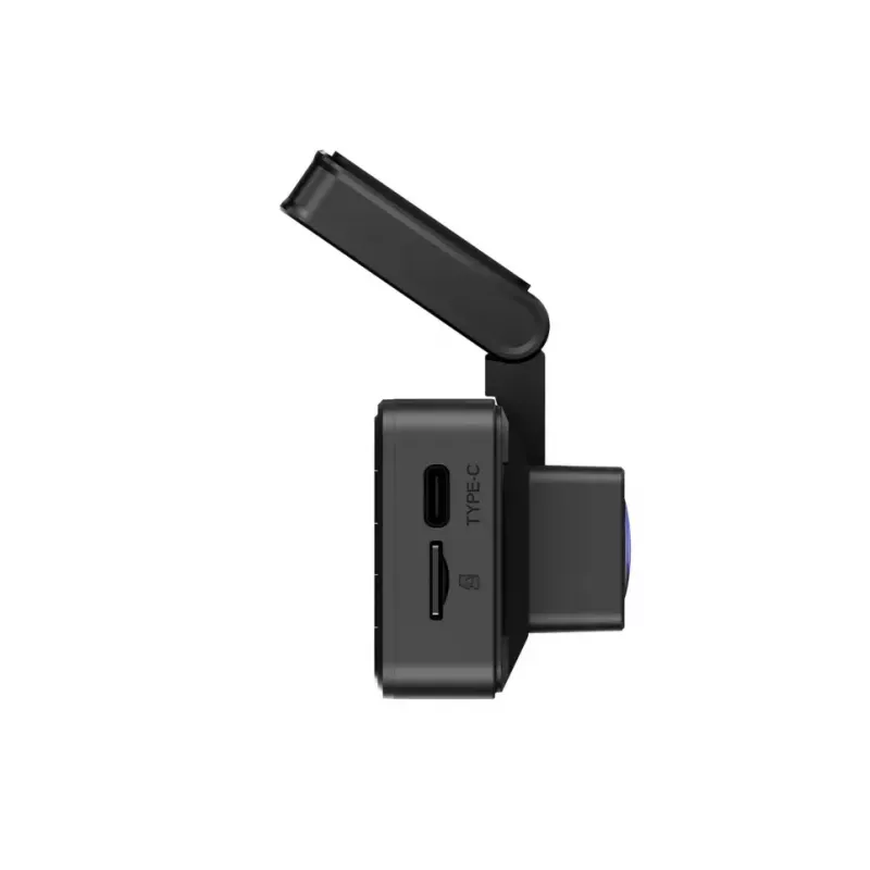 Navitel R460 2K câmara para automóvel, vídeo 2K, ecrã de 2 polegadas, sensor G, modo de estacionamento