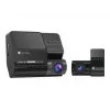 Dashcam Navitel RS984 GPS com GPS e Wi‑Fi