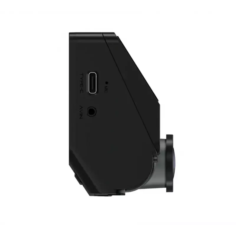 Dashcam Navitel RS984 GPS com GPS e Wi‑Fi