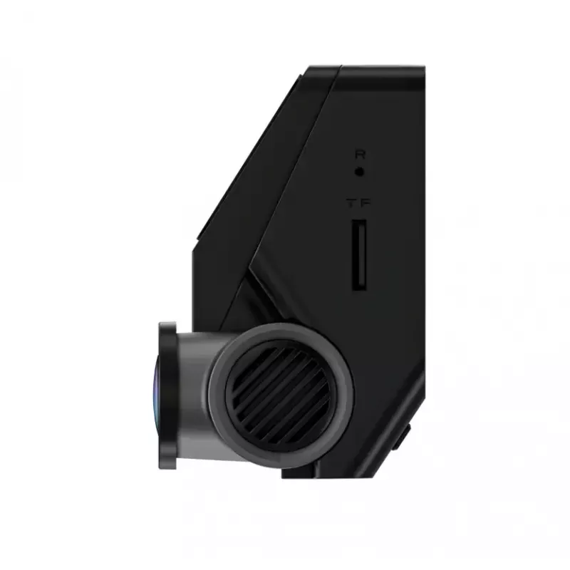 Dashcam Navitel RS984 GPS com GPS e Wi‑Fi