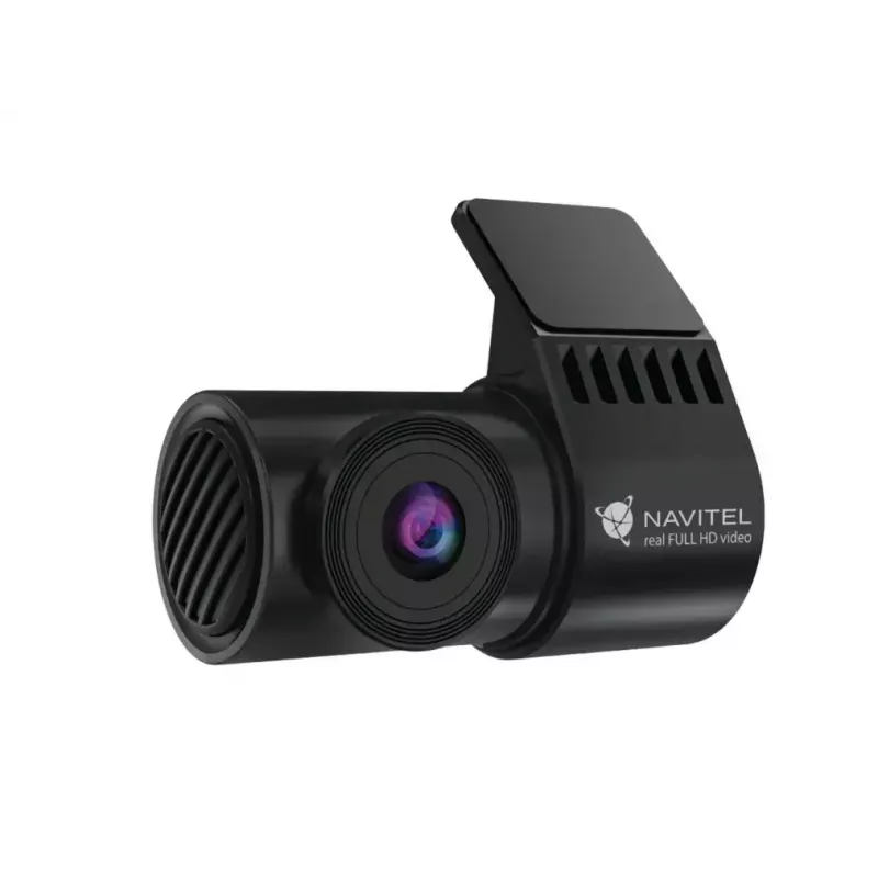 Dashcam Navitel RS984 GPS com GPS e Wi‑Fi