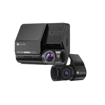 Dashcam Navitel RS984 GPS com GPS e Wi‑Fi
