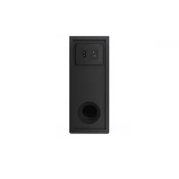 Barra de som Sharp HT-SBW320 2.1ch ultra-slim Dolby Atmos / DTS Virtual:X com subwoofer sem fios