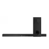 Barra de som Sharp HT-SBW320 2.1ch ultra-slim Dolby Atmos / DTS Virtual:X com subwoofer sem fios