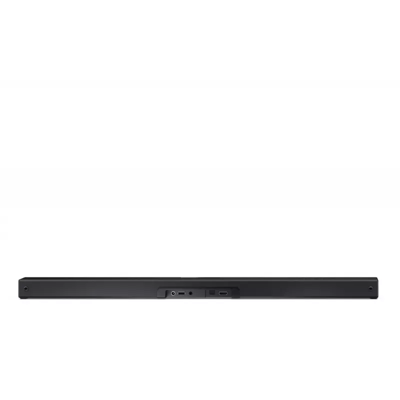 Barra de som Sharp HT-SBW320 2.1ch ultra-slim Dolby Atmos / DTS Virtual:X com subwoofer sem fios