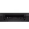 Barra de som Sharp HT-SBW320 2.1ch ultra-slim Dolby Atmos / DTS Virtual:X com subwoofer sem fios
