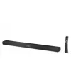 Barra de som Sharp HT-SBW320 2.1ch ultra-slim Dolby Atmos / DTS Virtual:X com subwoofer sem fios