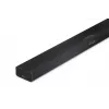 Barra de som Sharp HT-SBW320 2.1ch ultra-slim Dolby Atmos / DTS Virtual:X com subwoofer sem fios