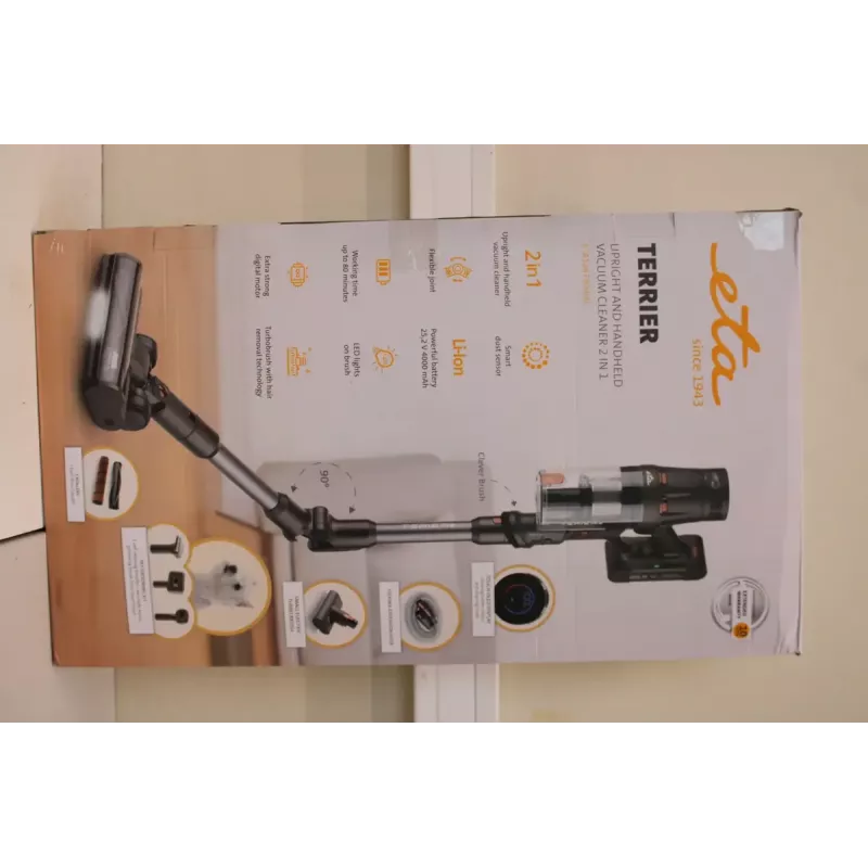 Aspirador de mão ETA ETA524790000