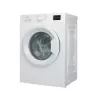 Máquina de lavar roupa de carregamento frontal INDESIT IM 762 MY TIME EE — 7 kg, 1200 rpm, classe A, branca