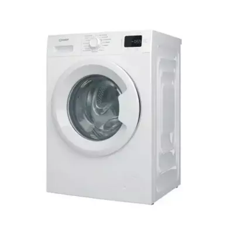 Máquina de lavar roupa de carregamento frontal INDESIT IM 762 MY TIME EE — 7 kg, 1200 rpm, classe A, branca