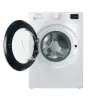 Máquina de lavar roupa de carregamento frontal INDESIT IM 762 MY TIME EE — 7 kg, 1200 rpm, classe A, branca