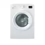 Máquina de lavar roupa de carregamento frontal INDESIT IM 762 MY TIME EE — 7 kg, 1200 rpm, classe A, branca