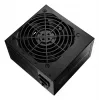 Fonte de alimentação FSP HYPER 80+ PRO 650W ATX ATX3.1 preta, 650 W, 220 - 240 V, 50/60 Hz, 5 A, ativa, 100 W