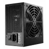 Fonte de alimentação FSP HYPER 80+ PRO 650W ATX ATX3.1 preta, 650 W, 220 - 240 V, 50/60 Hz, 5 A, ativa, 100 W