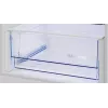 Combinado de encastrar BEKO B3BCNA294HS — 270 l de volume total, indicador LED, classe E, branco