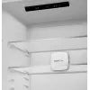 Combinado de encastrar BEKO B3BCNA294HS — 270 l de volume total, indicador LED, classe E, branco