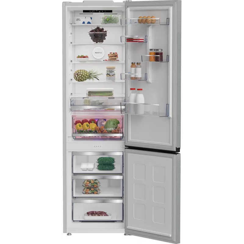 Beko B5RCNA416HXB de instalação livre 415 L aço inoxidável