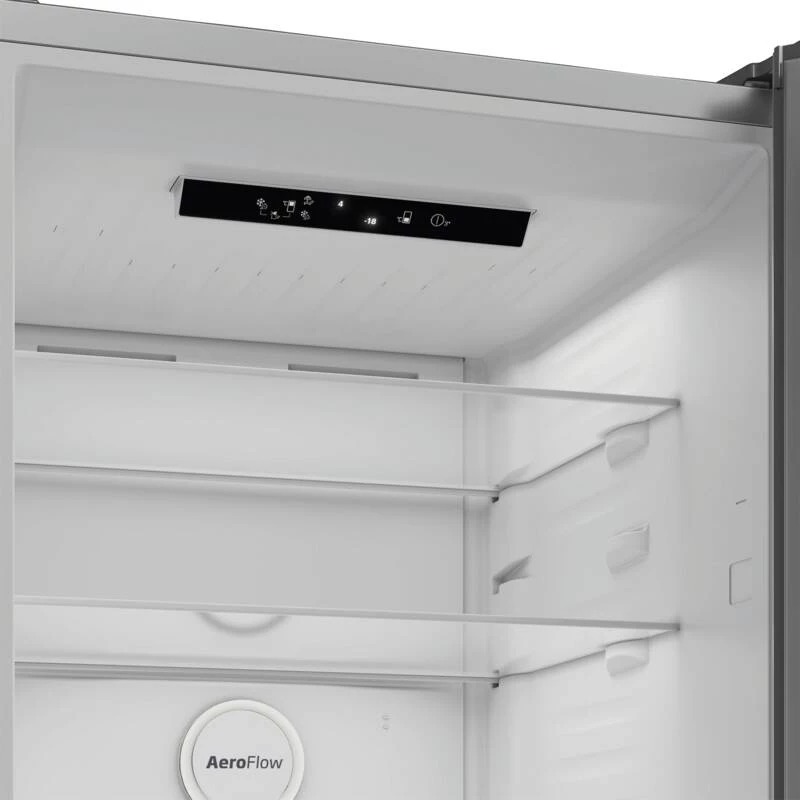 Beko B5RCNA416HXB de instalação livre 415 L aço inoxidável