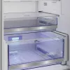 Beko B5RCNA416HXB de instalação livre 415 L aço inoxidável