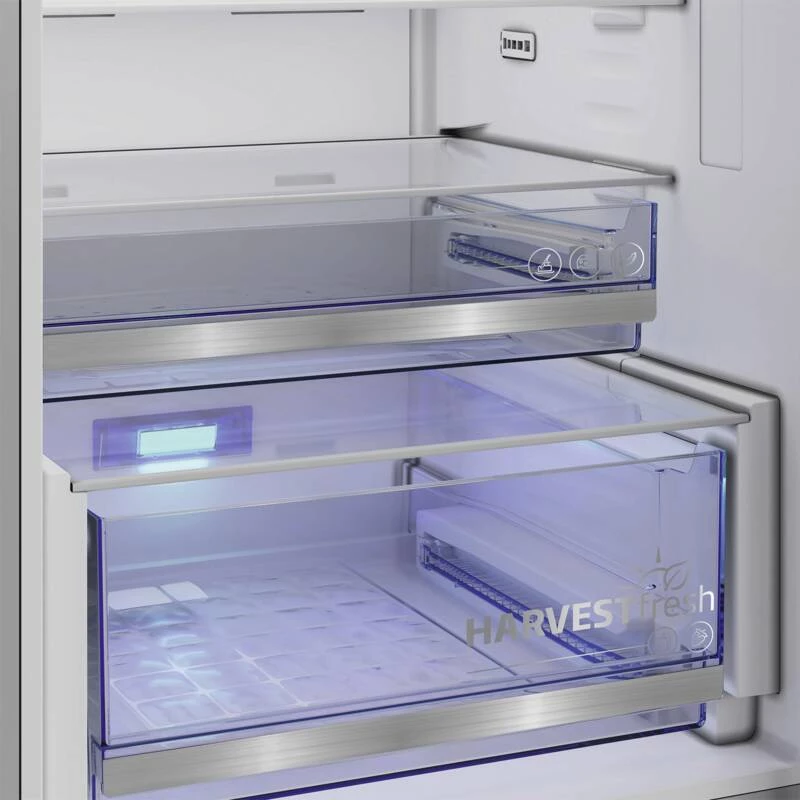 Beko B5RCNA416HXB de instalação livre 415 L aço inoxidável