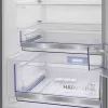 Beko B5RCNA416HXB de instalação livre 415 L aço inoxidável