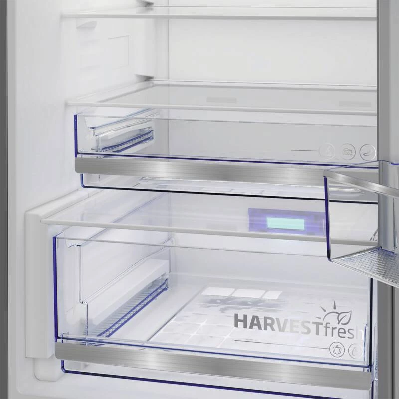Beko B5RCNA416HXB de instalação livre 415 L aço inoxidável