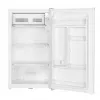 Frigorífico vertical BEKO RS9152WN, 200 L de capacidade, 84 cm de altura, classe de eficiência energética E, branco