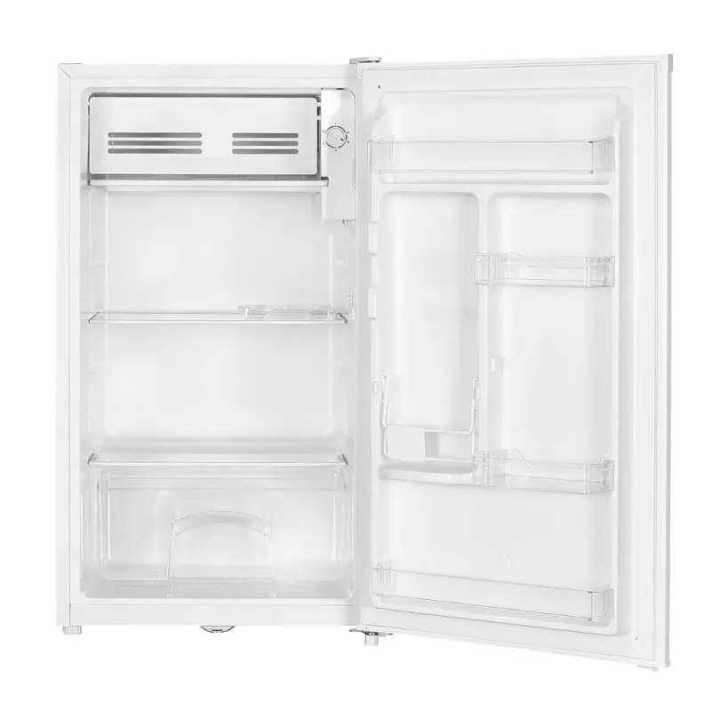 Frigorífico vertical BEKO RS9152WN, 200 L de capacidade, 84 cm de altura, classe de eficiência energética E, branco
