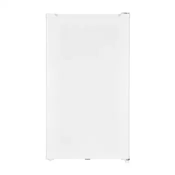 Frigorífico vertical BEKO RS9152WN, 200 L de capacidade, 84 cm de altura, classe de eficiência energética E, branco