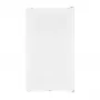 Frigorífico vertical BEKO RS9152WN, 200 L de capacidade, 84 cm de altura, classe de eficiência energética E, branco