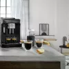 Máquina de café expresso automática De’Longhi Magnifica Evo ECAM290.22.B 1,8 L
