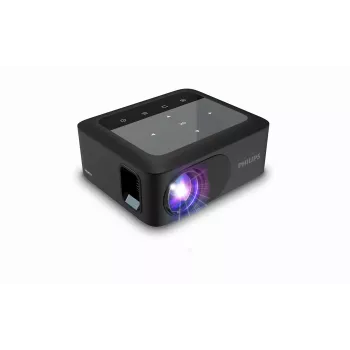 Projetor de curta distância Philips NeoPix 110 100 ANSI lúmenes LED 720p (1280x720) preto