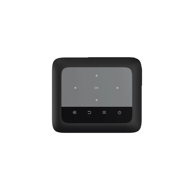Projetor de curta distância Philips NeoPix 110 100 ANSI lúmenes LED 720p (1280x720) preto