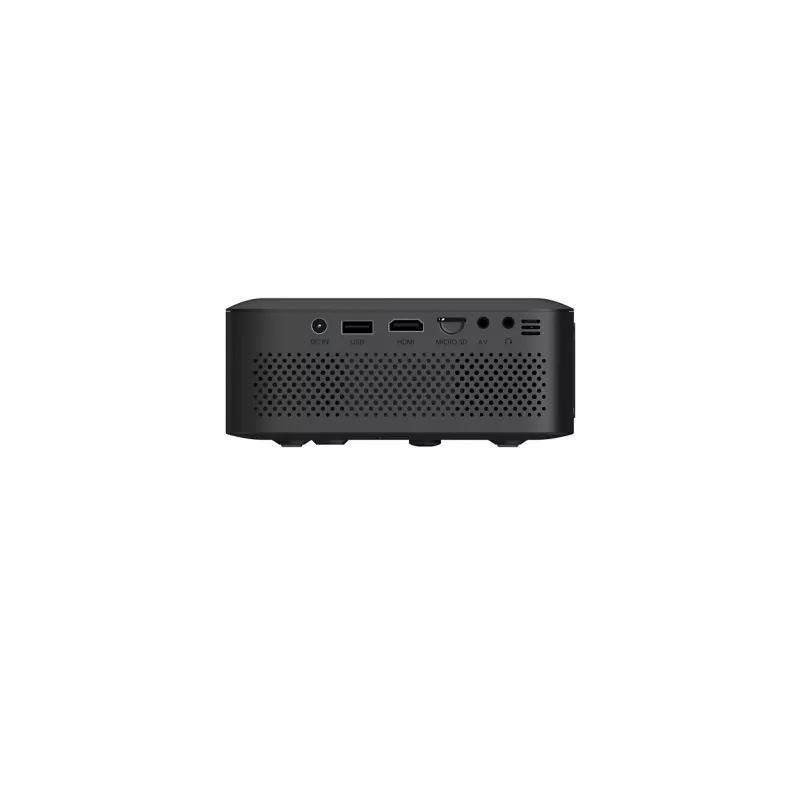 Projetor de curta distância Philips NeoPix 110 100 ANSI lúmenes LED 720p (1280x720) preto