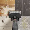 Aspirador vertical/escova a bateria Bissell 4330N pilha húmido e seco sem saco 0,44 L preto