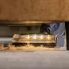 Aspirador vertical/escova a bateria Bissell 4330N pilha húmido e seco sem saco 0,44 L preto